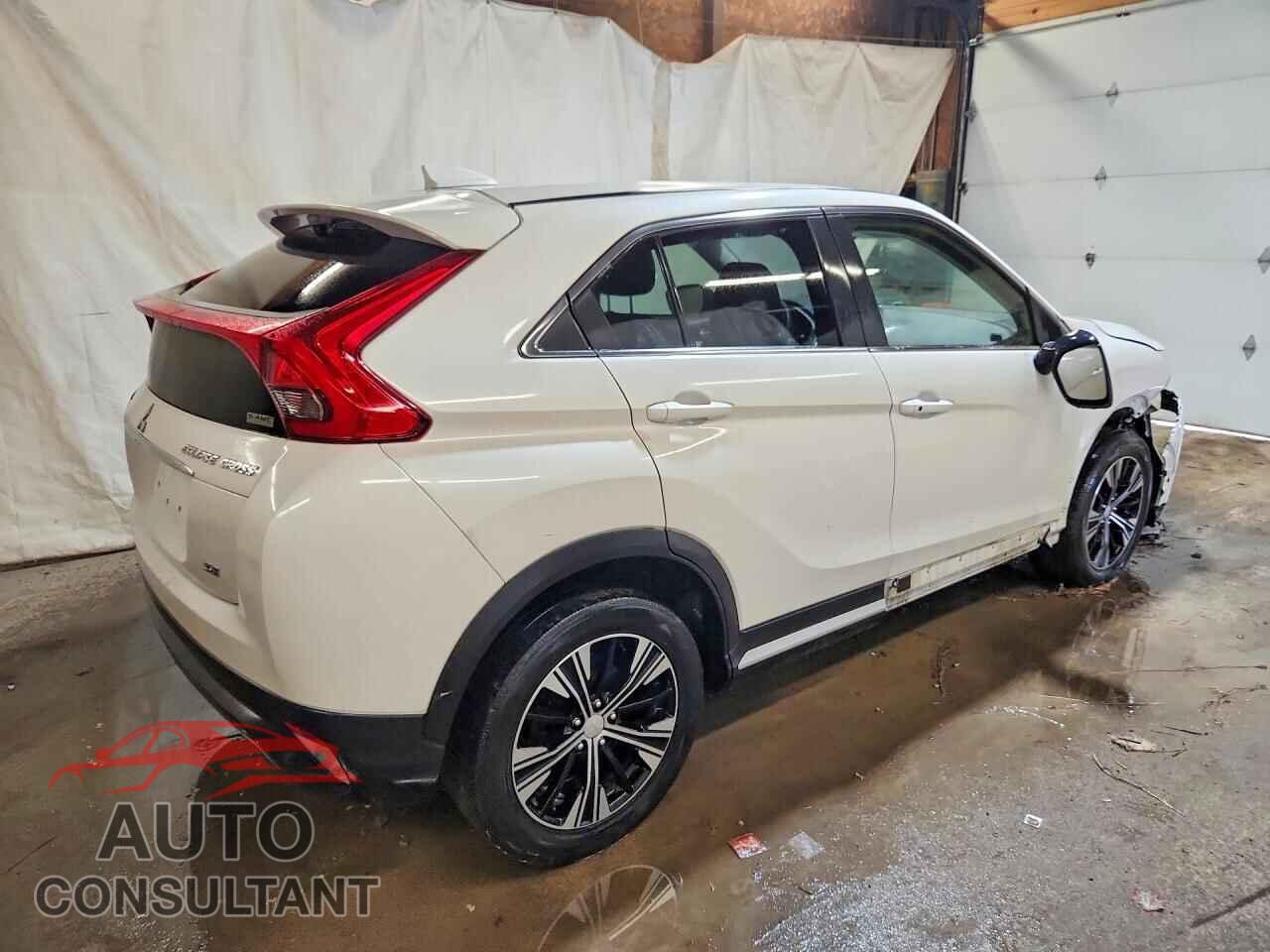 MITSUBISHI ECLIPSE 2019 - JA4AT5AA7KZ023140