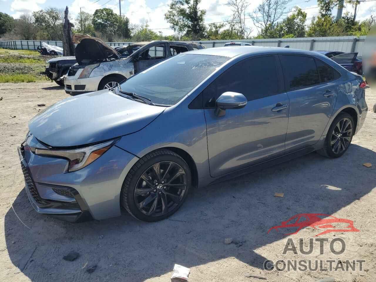 TOYOTA COROLLA 2024 - 5YFS4MCE8RP189964