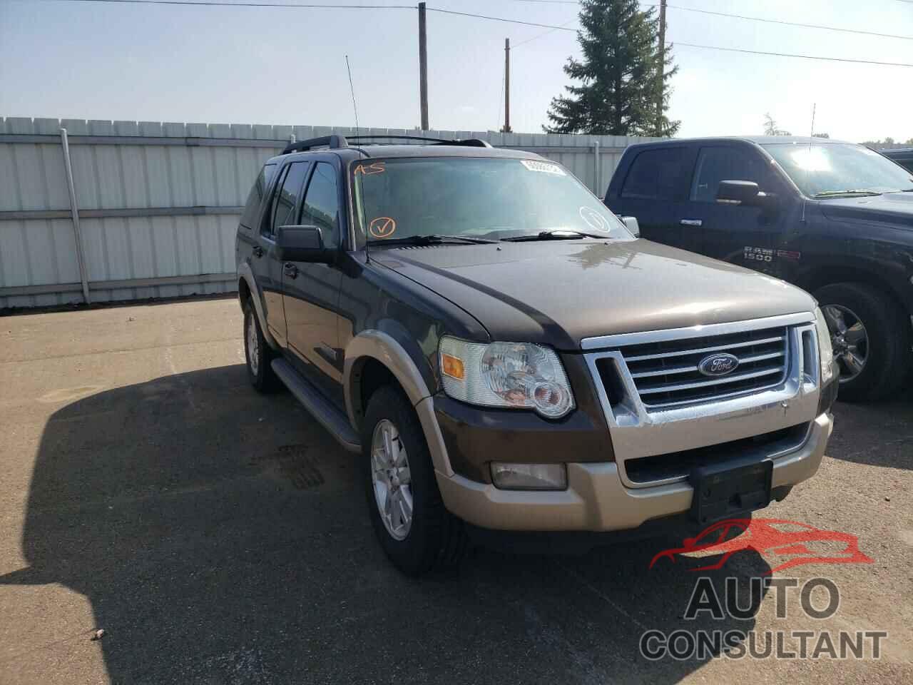 FORD EXPLORER 2020 - 1FMEU74E98UB19738