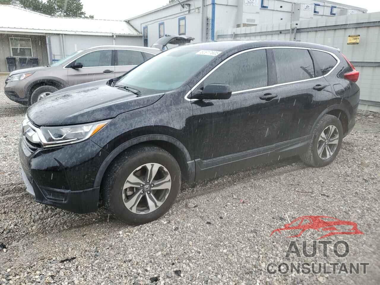 HONDA CRV 2019 - 5J6RW6H30KL000339