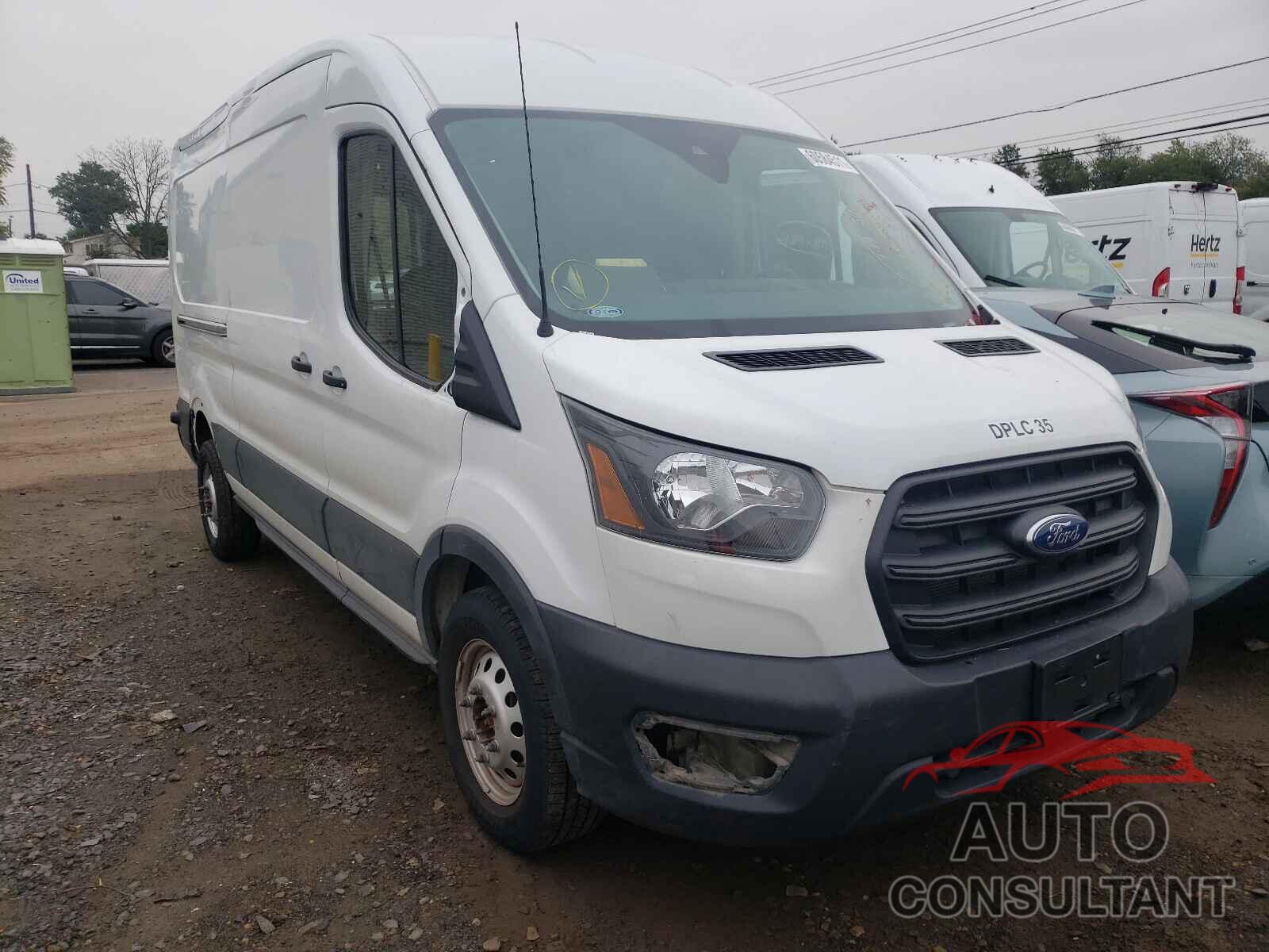 FORD TRANSIT CO 2020 - 1FTBR2C82LKA34655