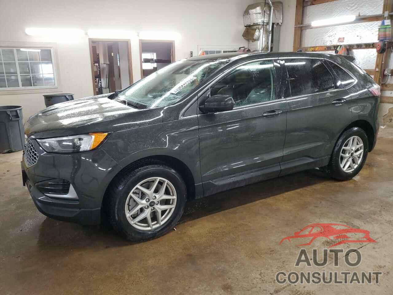 FORD EDGE 2024 - 2FMPK4J92RBA96489
