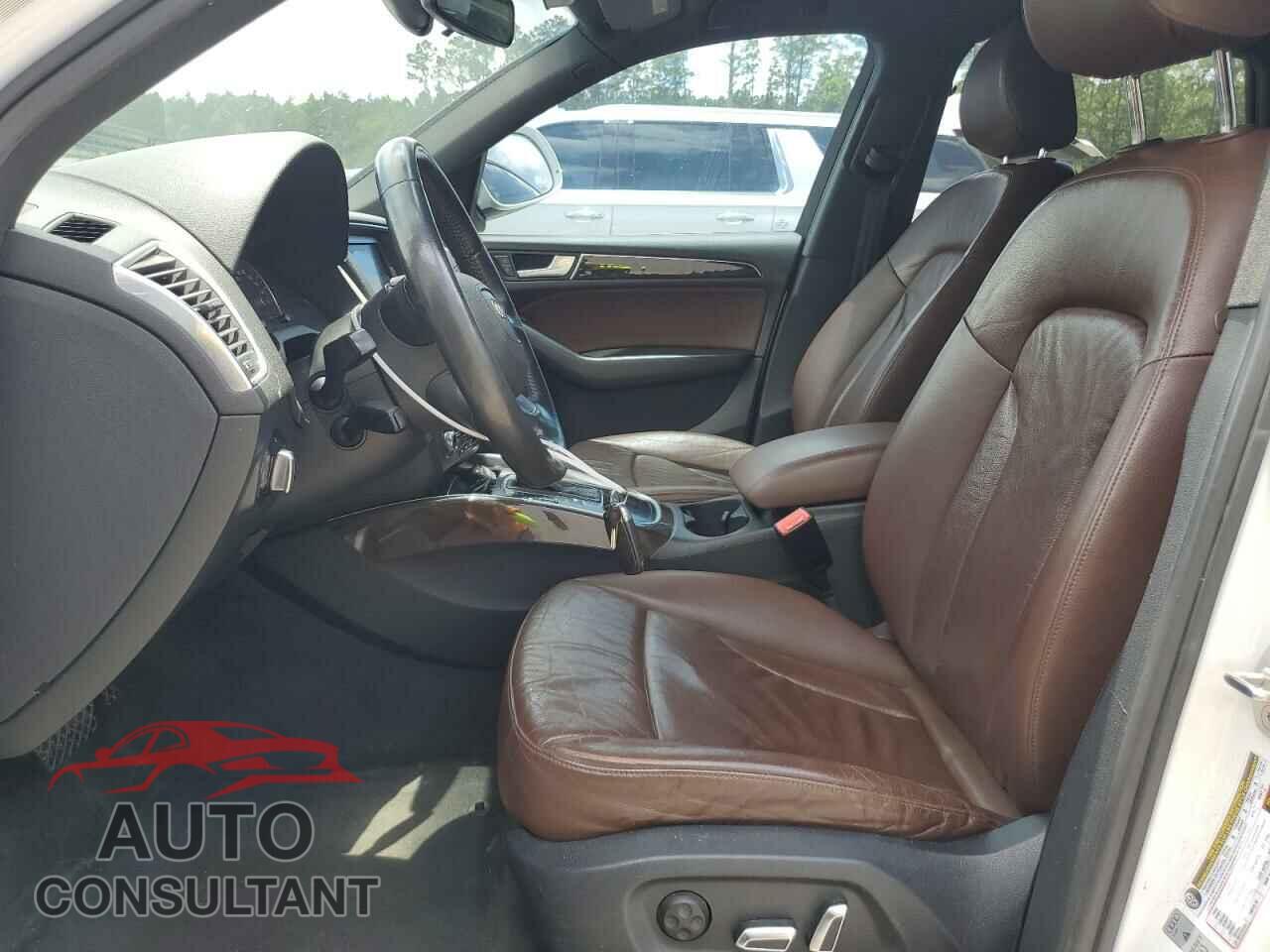 AUDI Q5 2014 - WA1CFAFPXEA064239