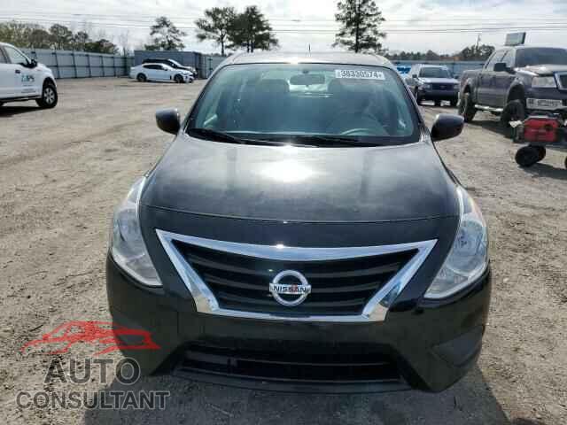 NISSAN VERSA 2019 - 3N1CN7AP8KL863768