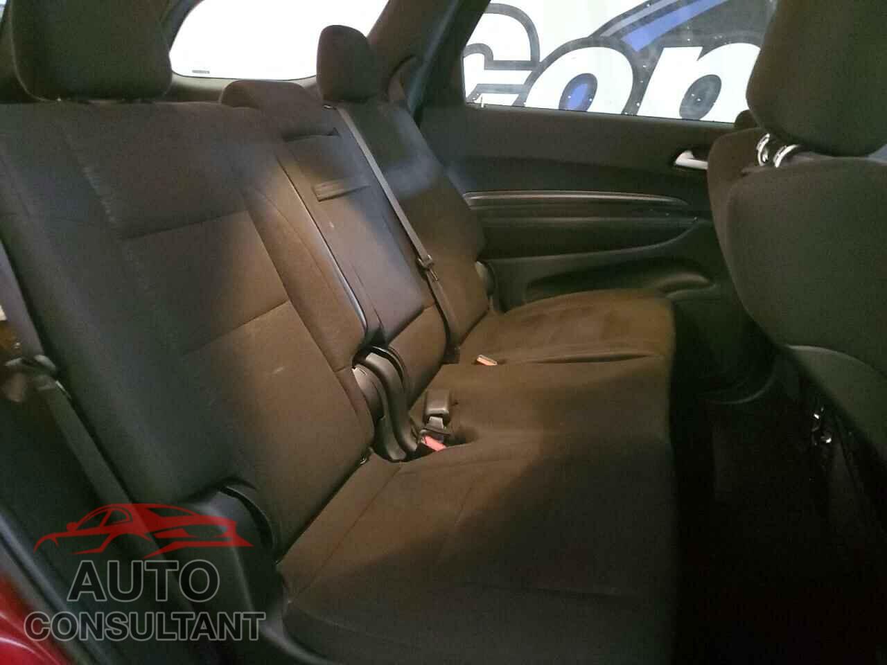 DODGE DURANGO 2023 - 1C4RDHAGXPC624693
