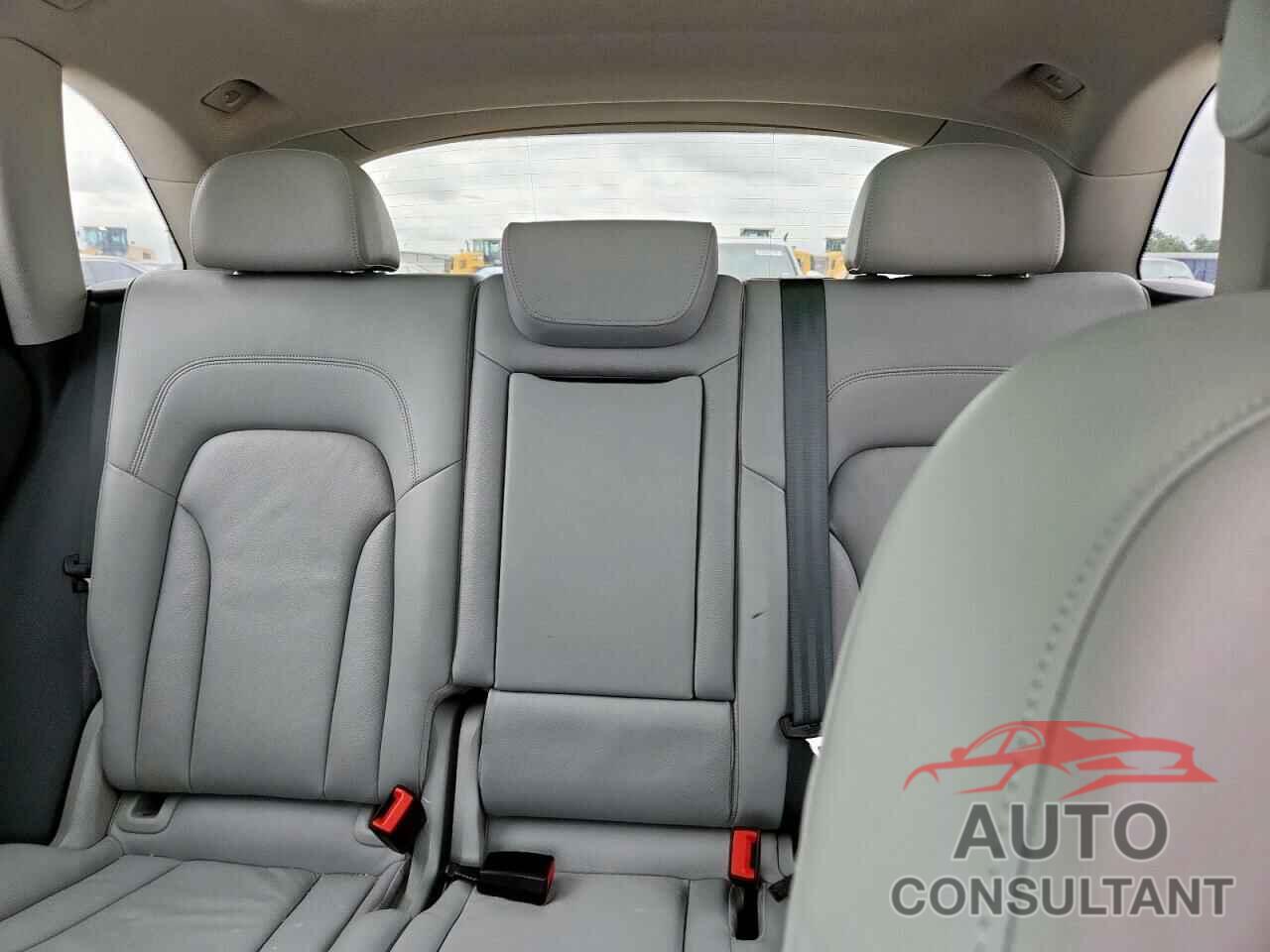 AUDI Q5 2017 - WA1L2AFPXHA094146