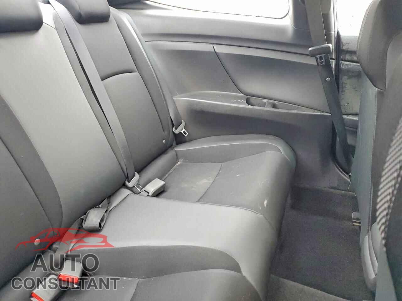 HONDA CIVIC 2019 - 2HGFC4B87KH306754
