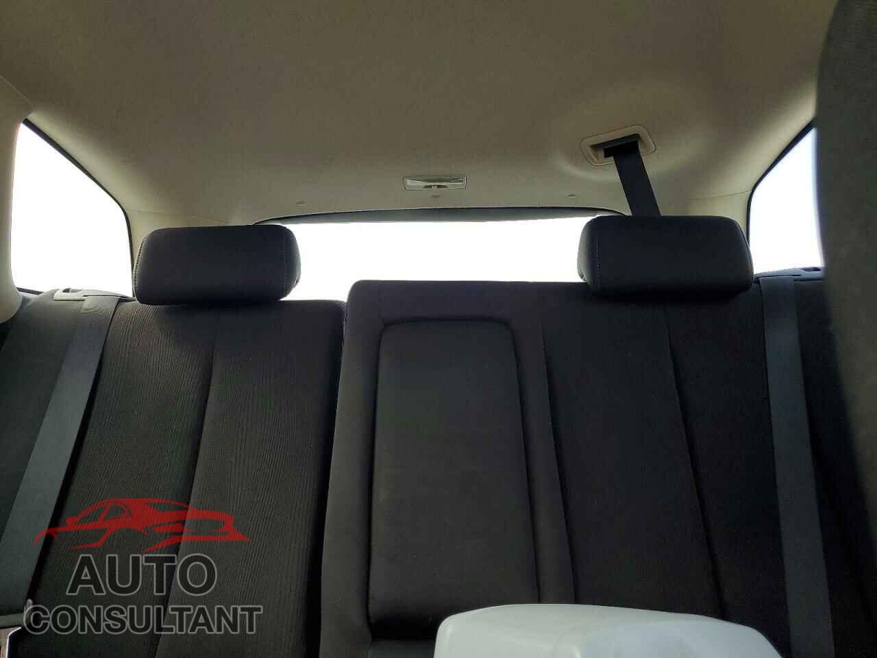 MAZDA CX-7 2011 - JM3ER2A59B0395985