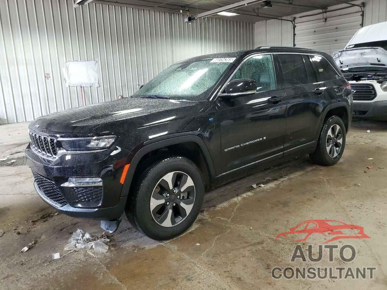 JEEP GRAND CHER 2024 - 1C4RJYB60RC117786