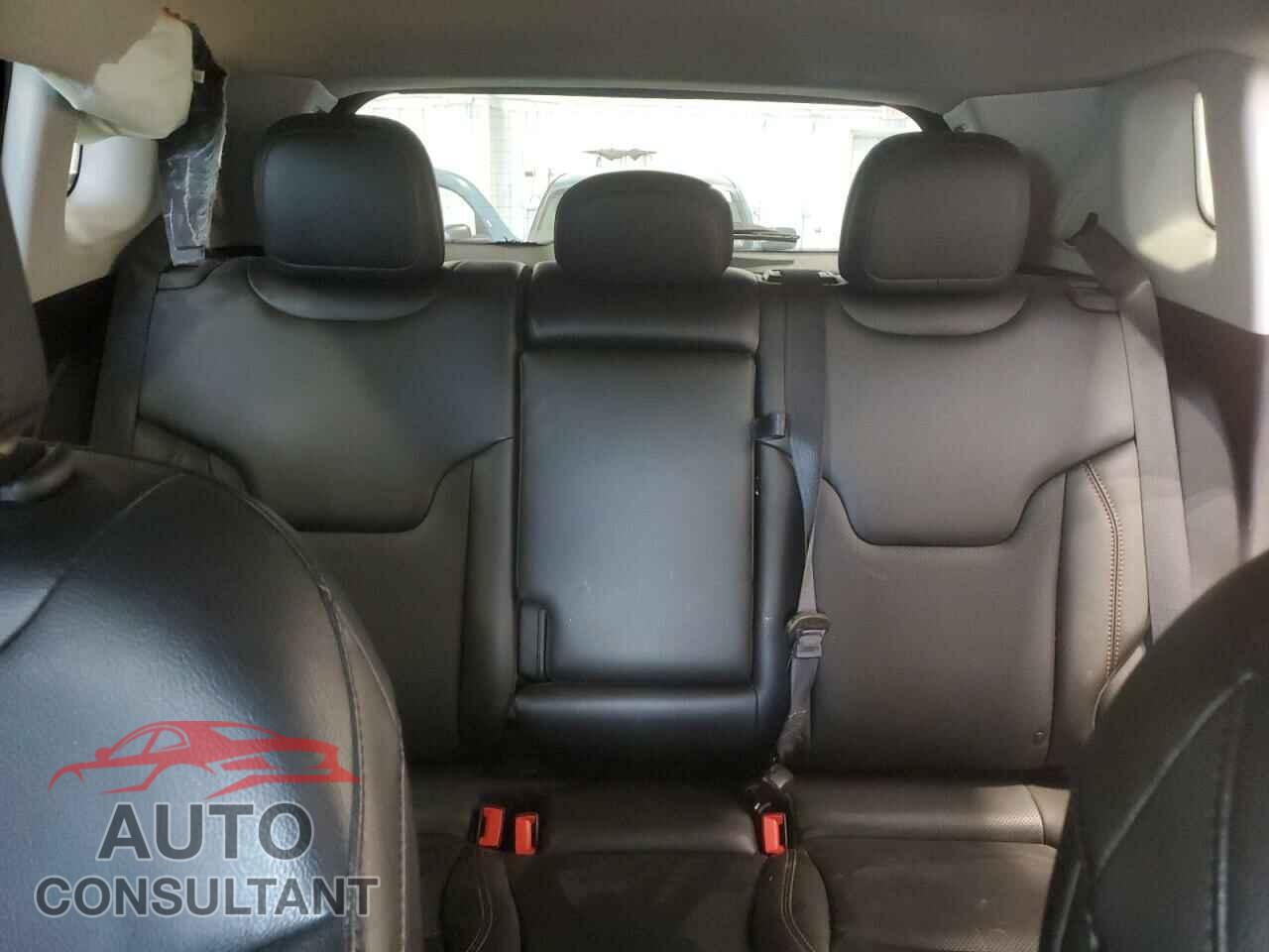JEEP COMPASS 2020 - 3C4NJDCB8LT245885