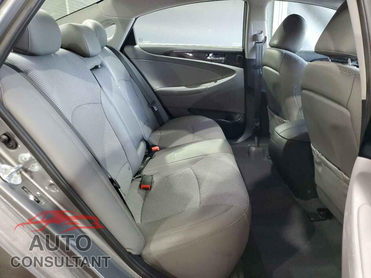 HYUNDAI SONATA 2014 - 5NPEC4AC5EH850780