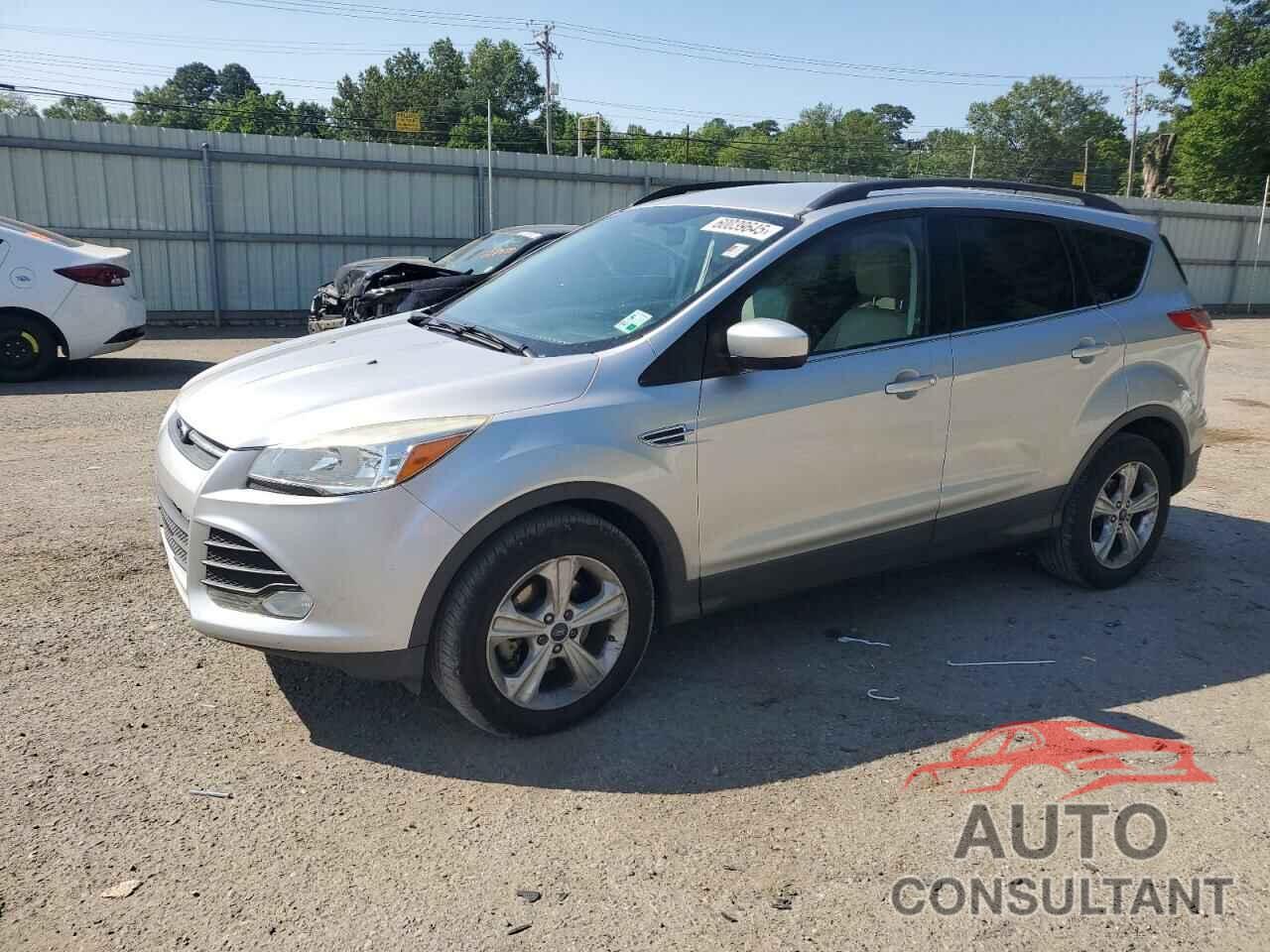 FORD ESCAPE 2015 - 1FMCU0GX8FUA37007