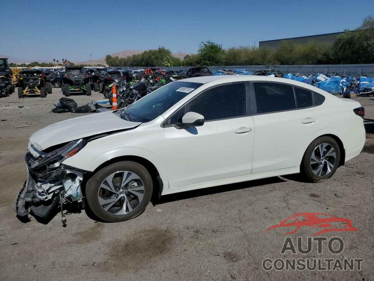 SUBARU LEGACY 2024 - 4S3BWAD67R3022343