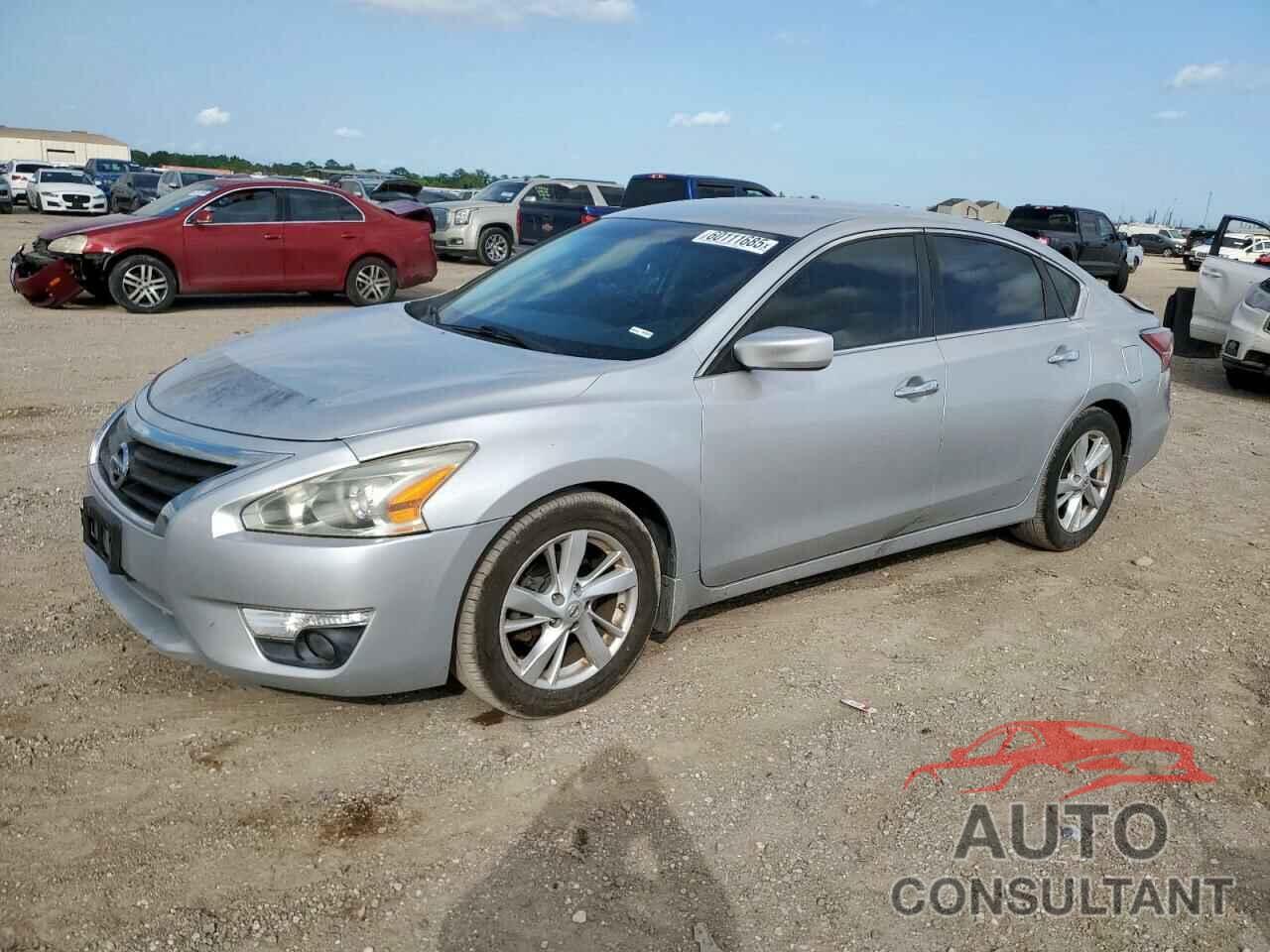 NISSAN ALTIMA 2015 - 1N4AL3AP0FC409248