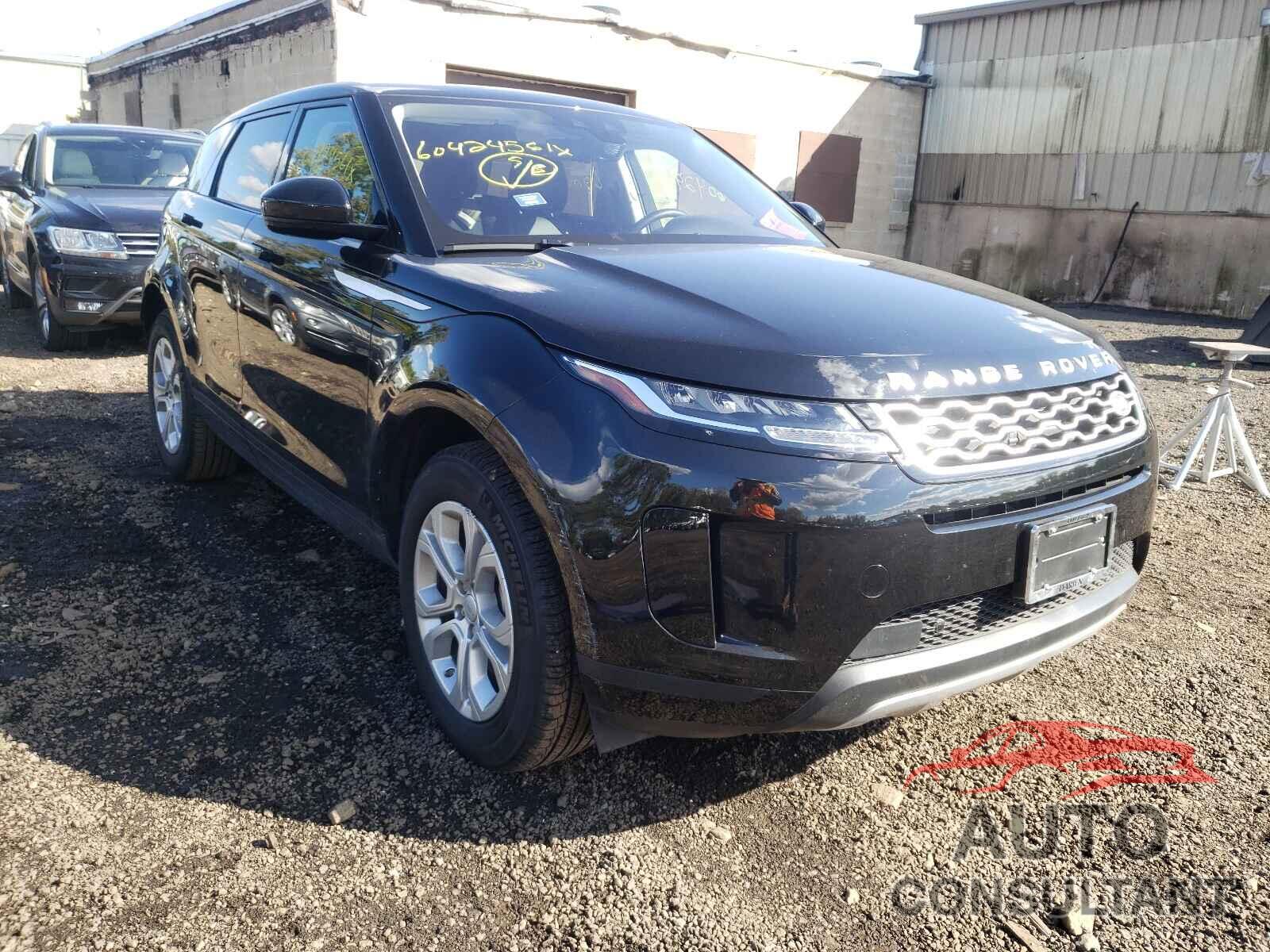 LAND ROVER RANGEROVER 2020 - SALZJ2FX9LH081244