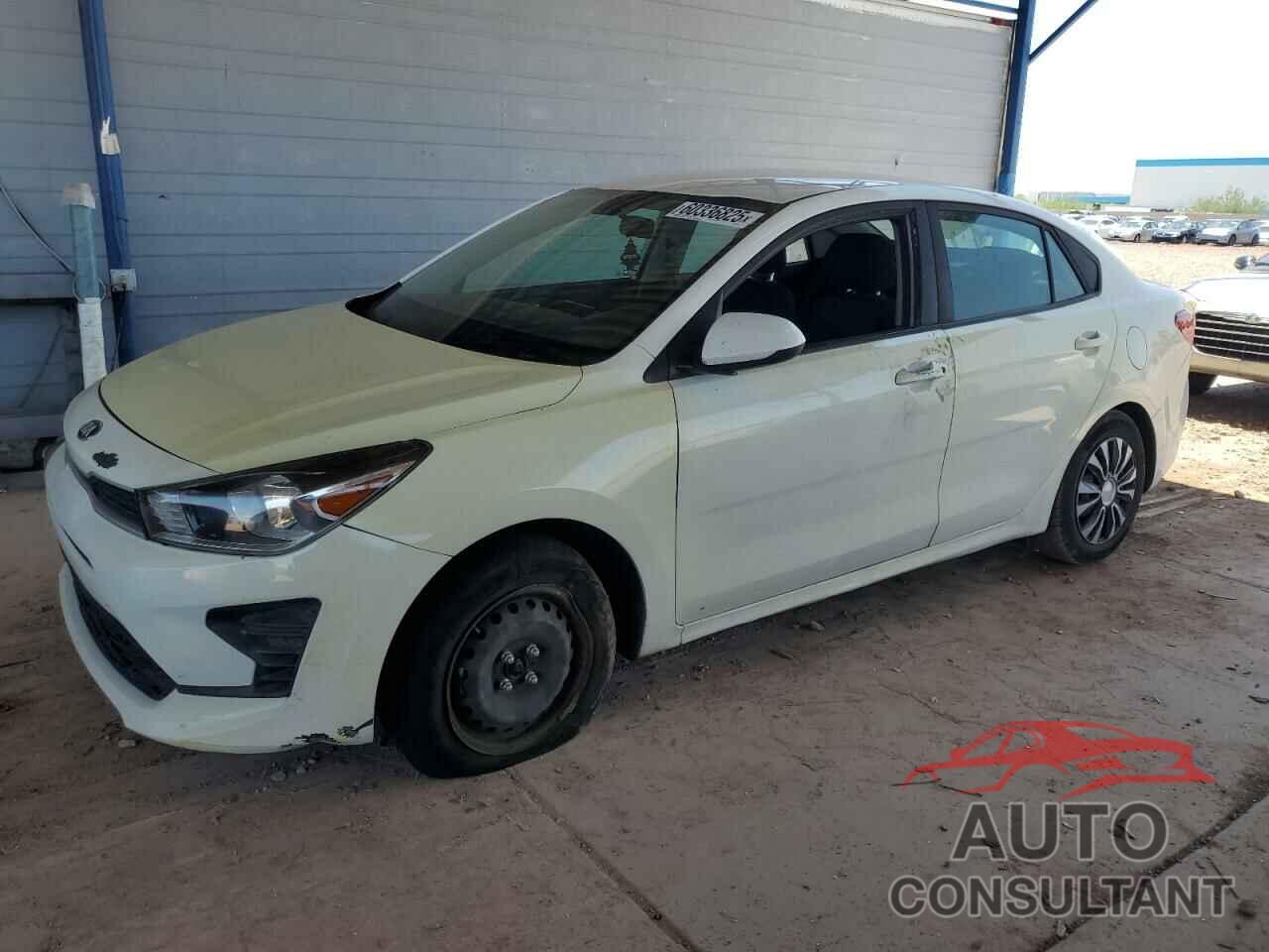 KIA RIO 2021 - 3KPA24AD9ME365040