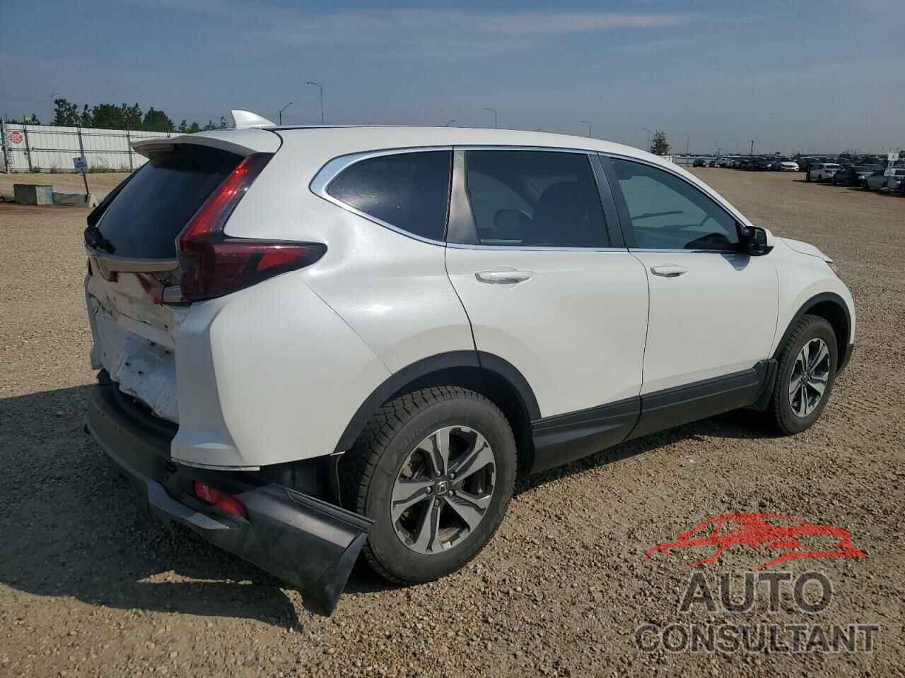 HONDA CRV 2020 - 2HKRW2H23LH219078