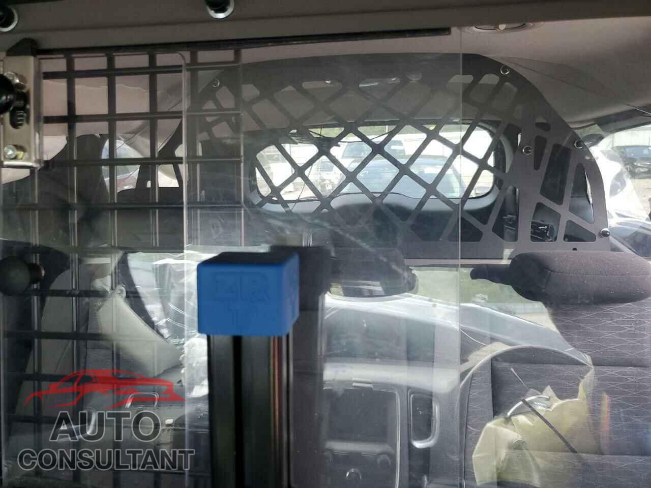 DODGE DURANGO 2020 - 1C4RDJFG4LC308703