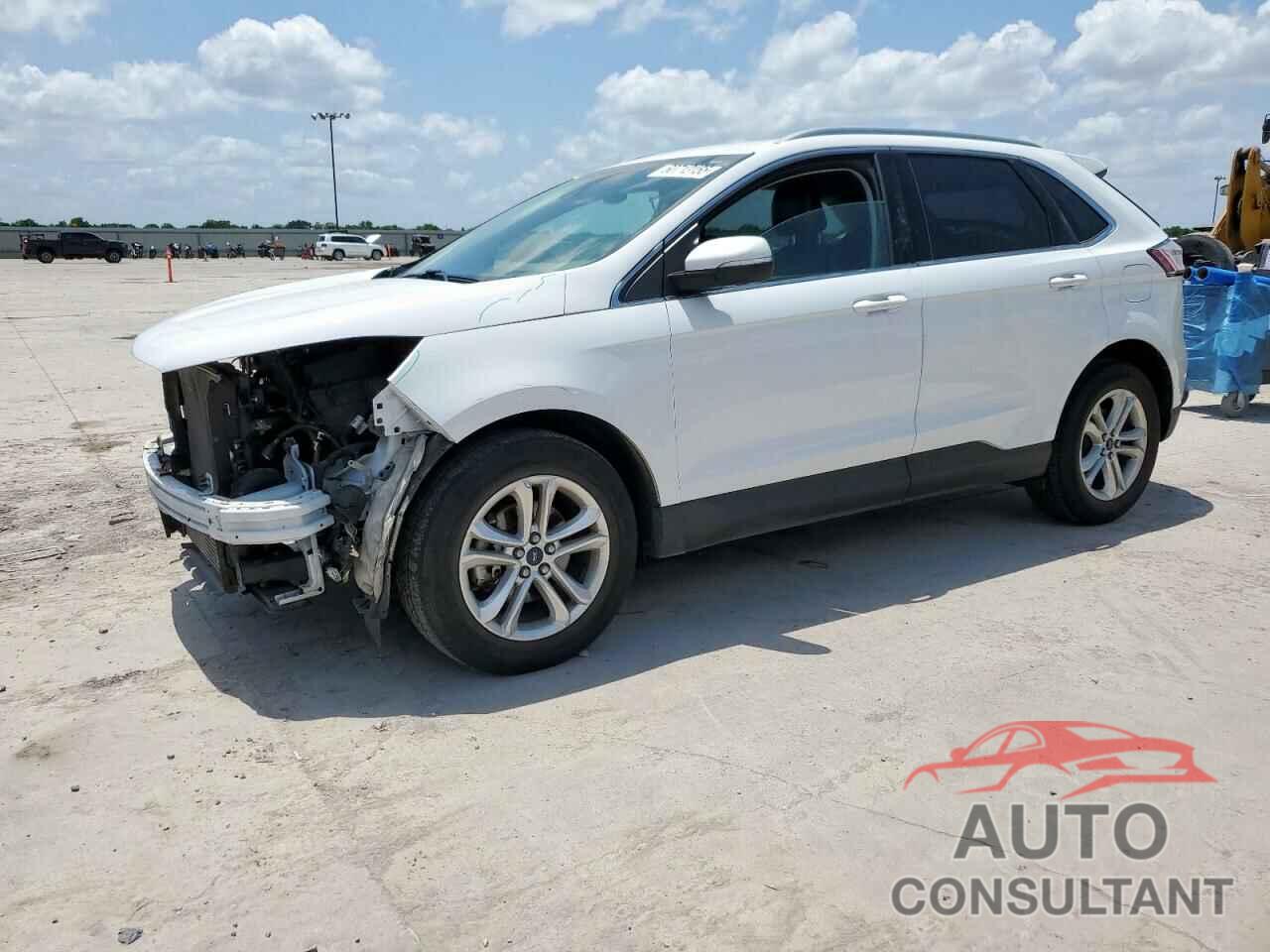 FORD EDGE 2020 - 2FMPK3J96LBA29072