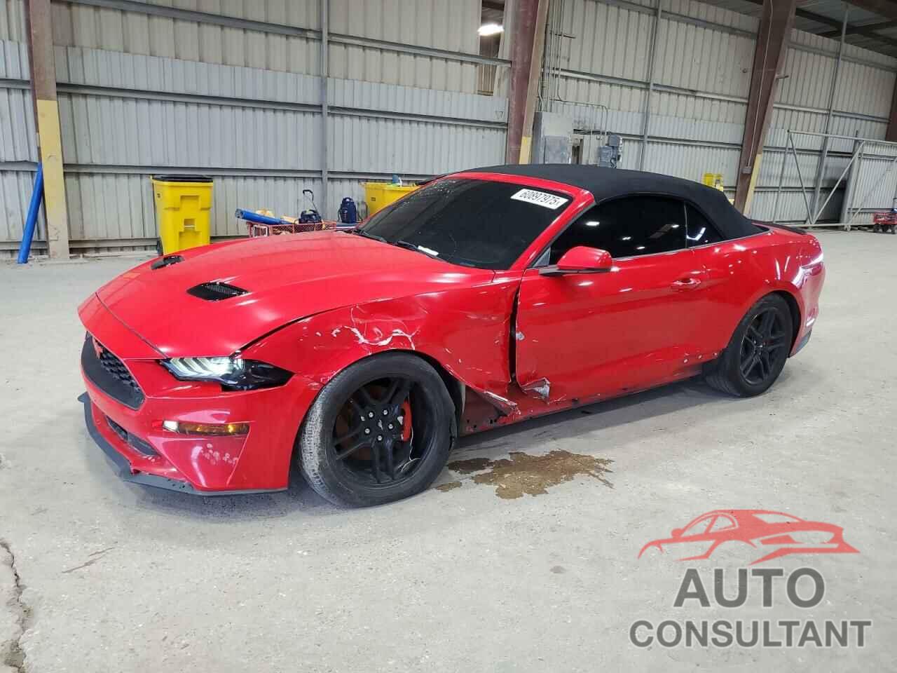 FORD ALL Models 2020 - 1FATP8UH6L5125878