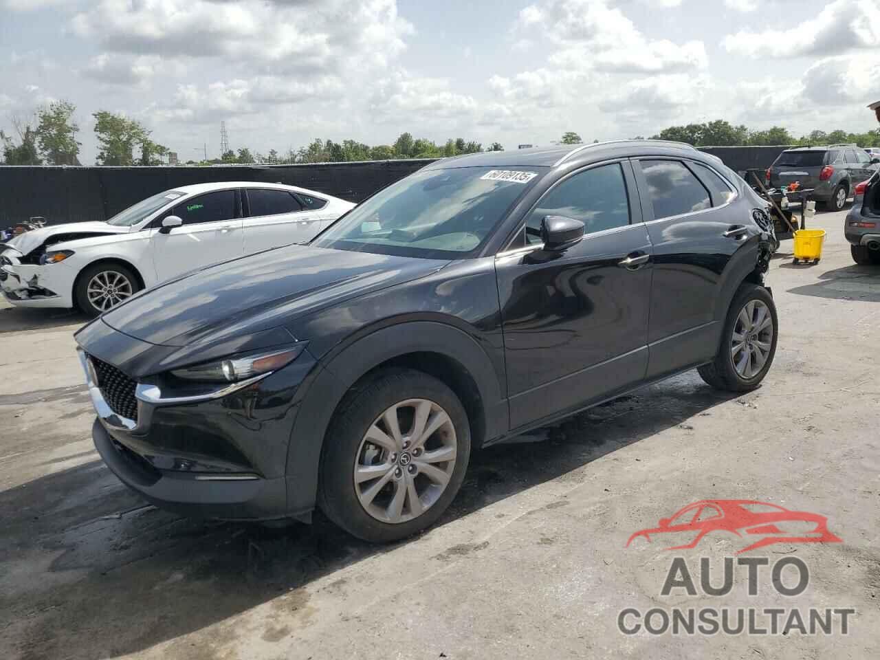 MAZDA CX30 2023 - 3MVDMBCM2PM572015