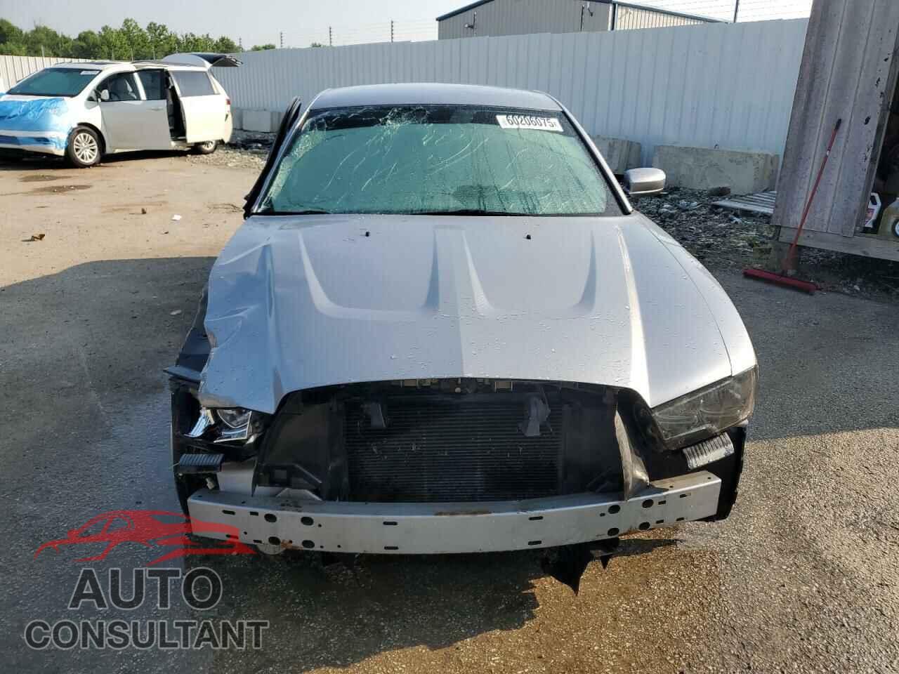 DODGE CHARGER 2011 - 2B3CL3CG8BH548567