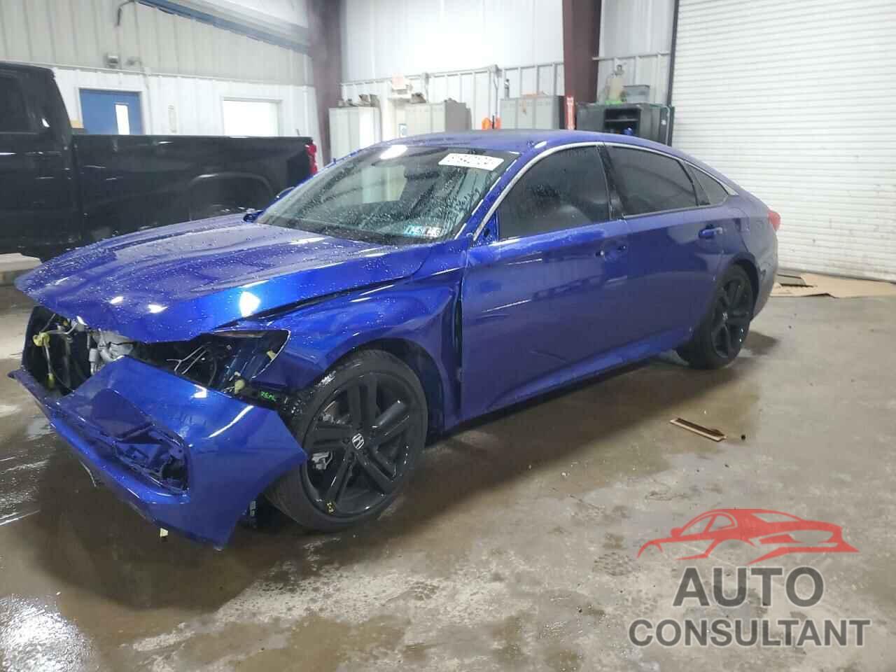 HONDA ACCORD 2021 - 1HGCV2F3XMA033942