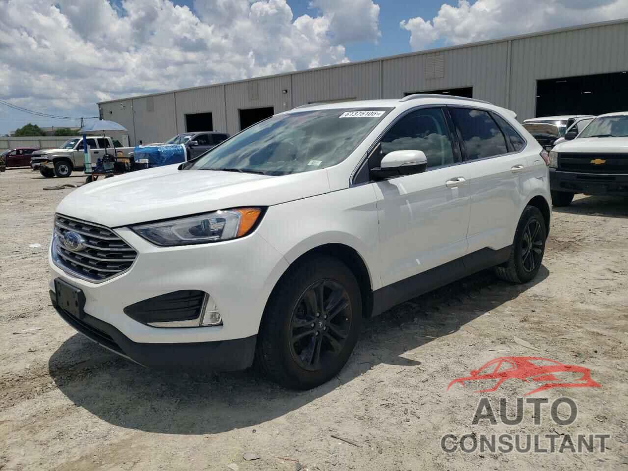 FORD EDGE 2020 - 2FMPK3J98LBA28490