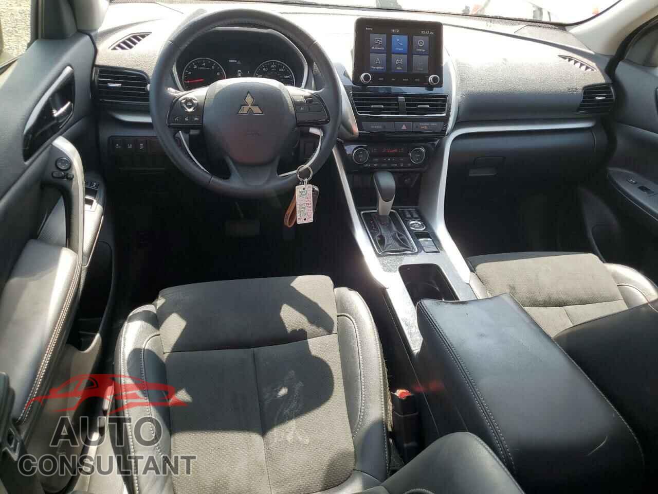 MITSUBISHI ECLIPSE 2022 - JA4ATWAAXNZ049788