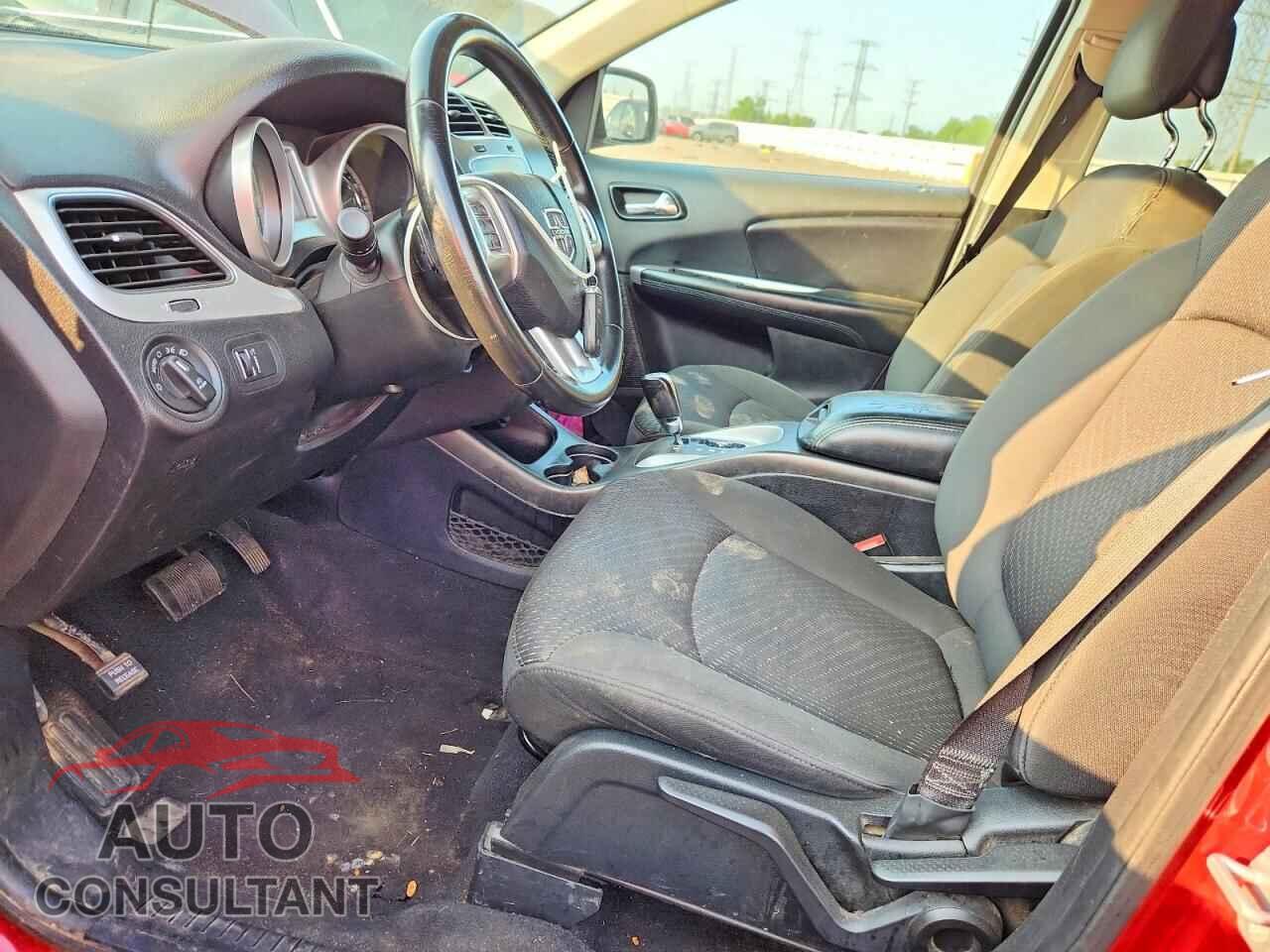 DODGE JOURNEY 2018 - 3C4PDCBB0JT475039
