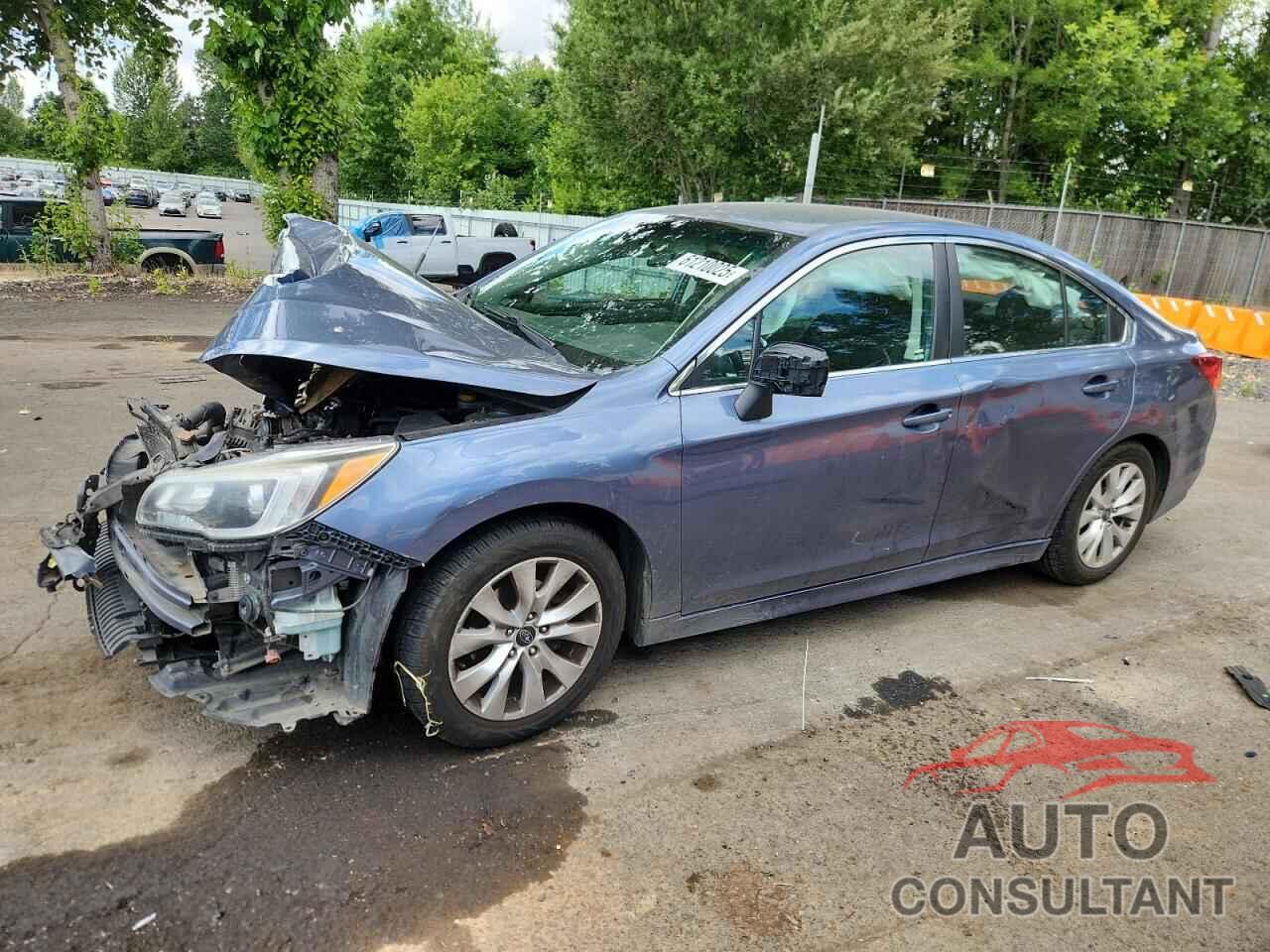 SUBARU LEGACY 2015 - 4S3BNAC67F3057917