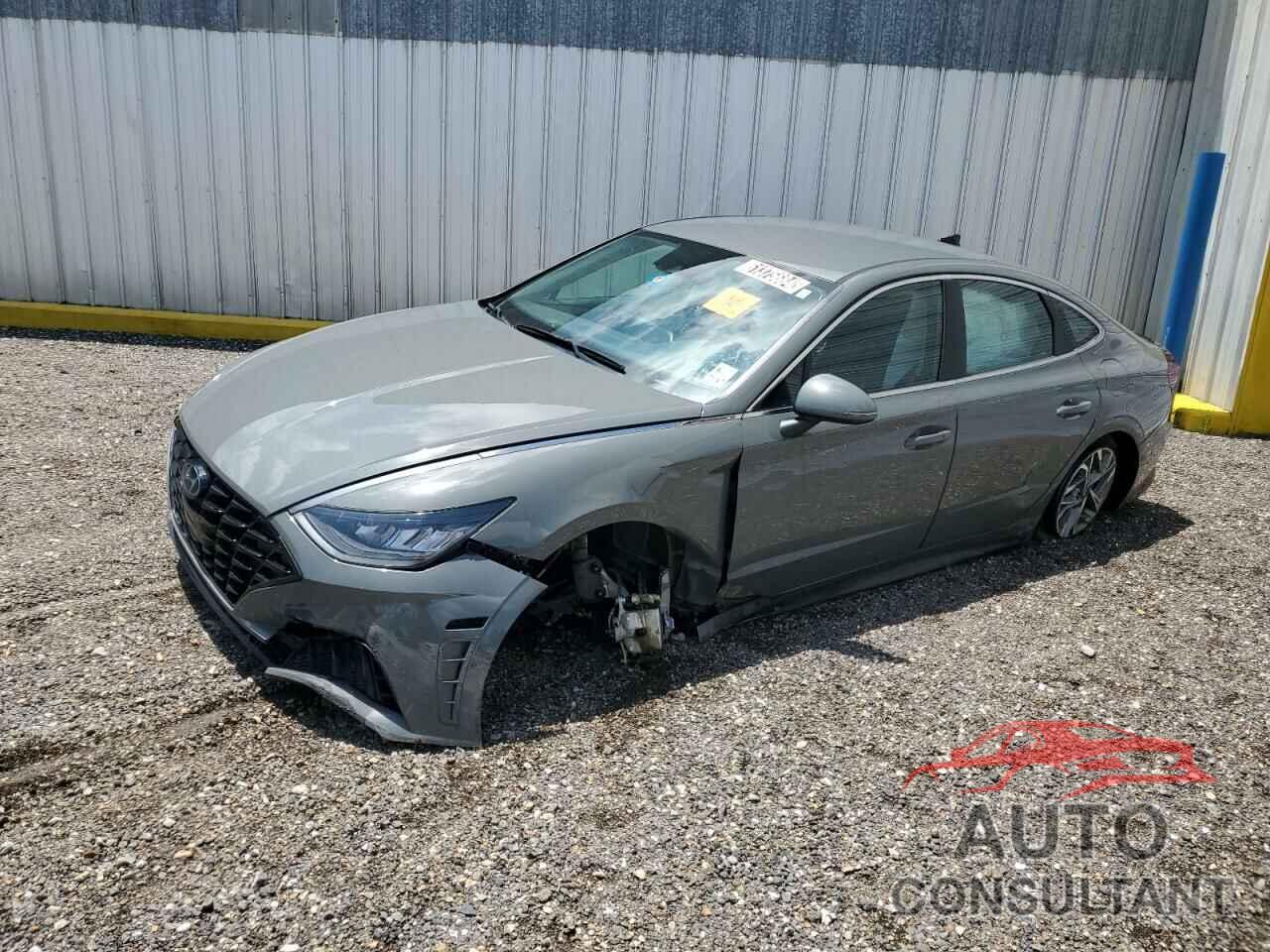 HYUNDAI SONATA 2020 - 5NPEL4JA1LH013049