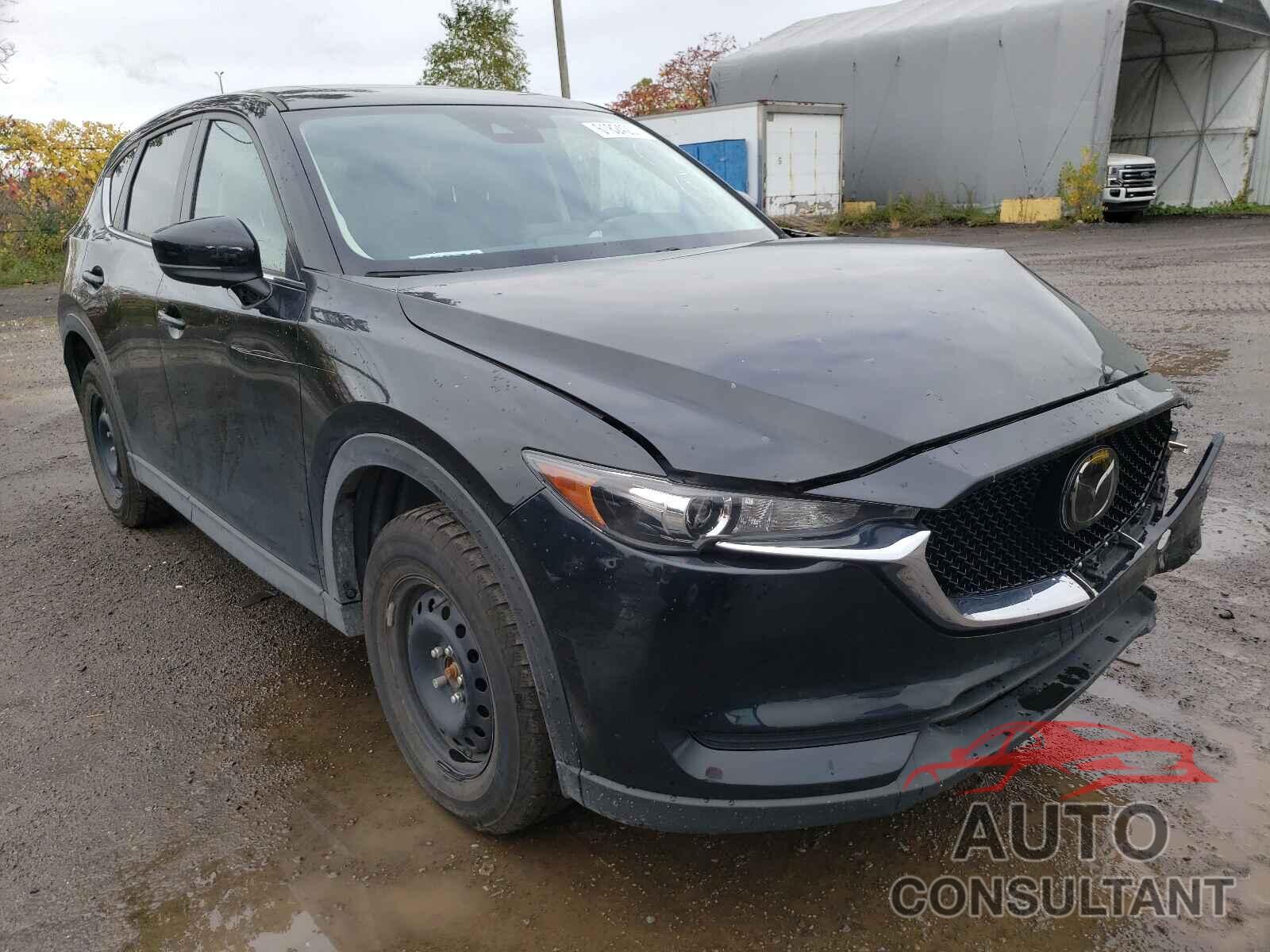 MAZDA CX-5 2019 - JM3KFBCM0K0669994