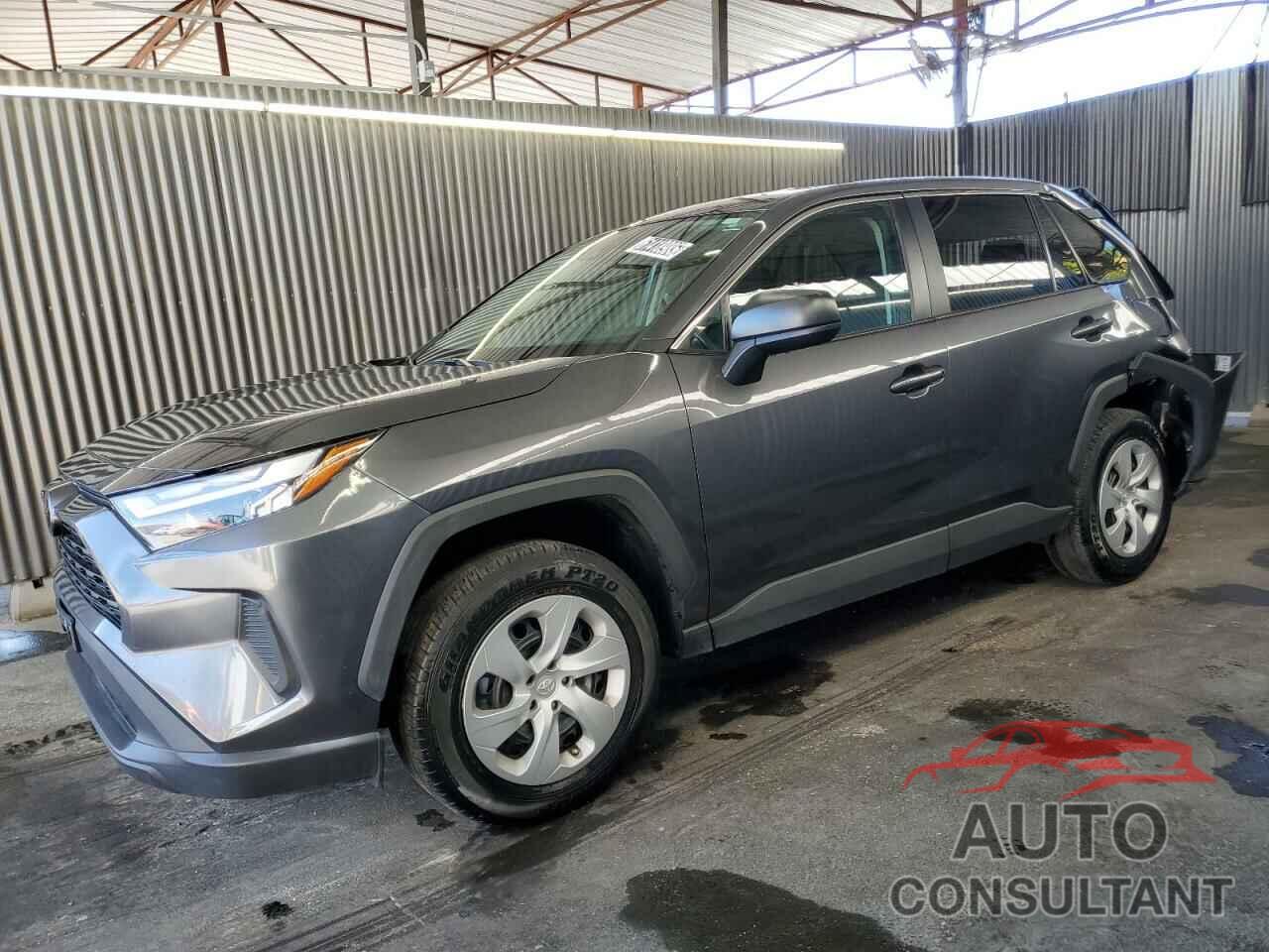 TOYOTA RAV4 2024 - 2T3F1RFVXRC428070