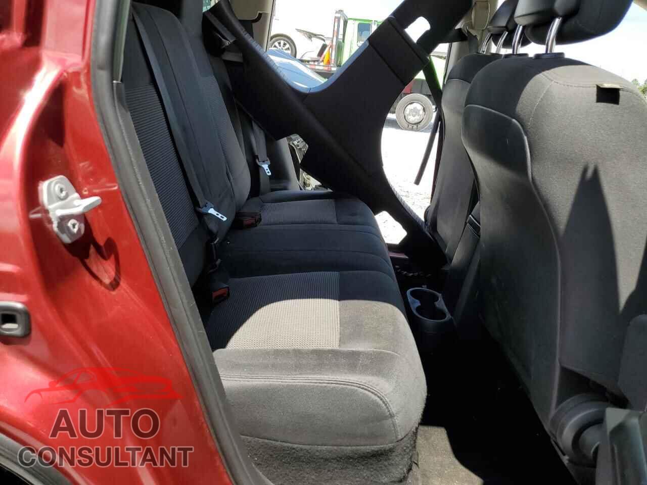 JEEP COMPASS 2015 - 1C4NJCBA0FD208925