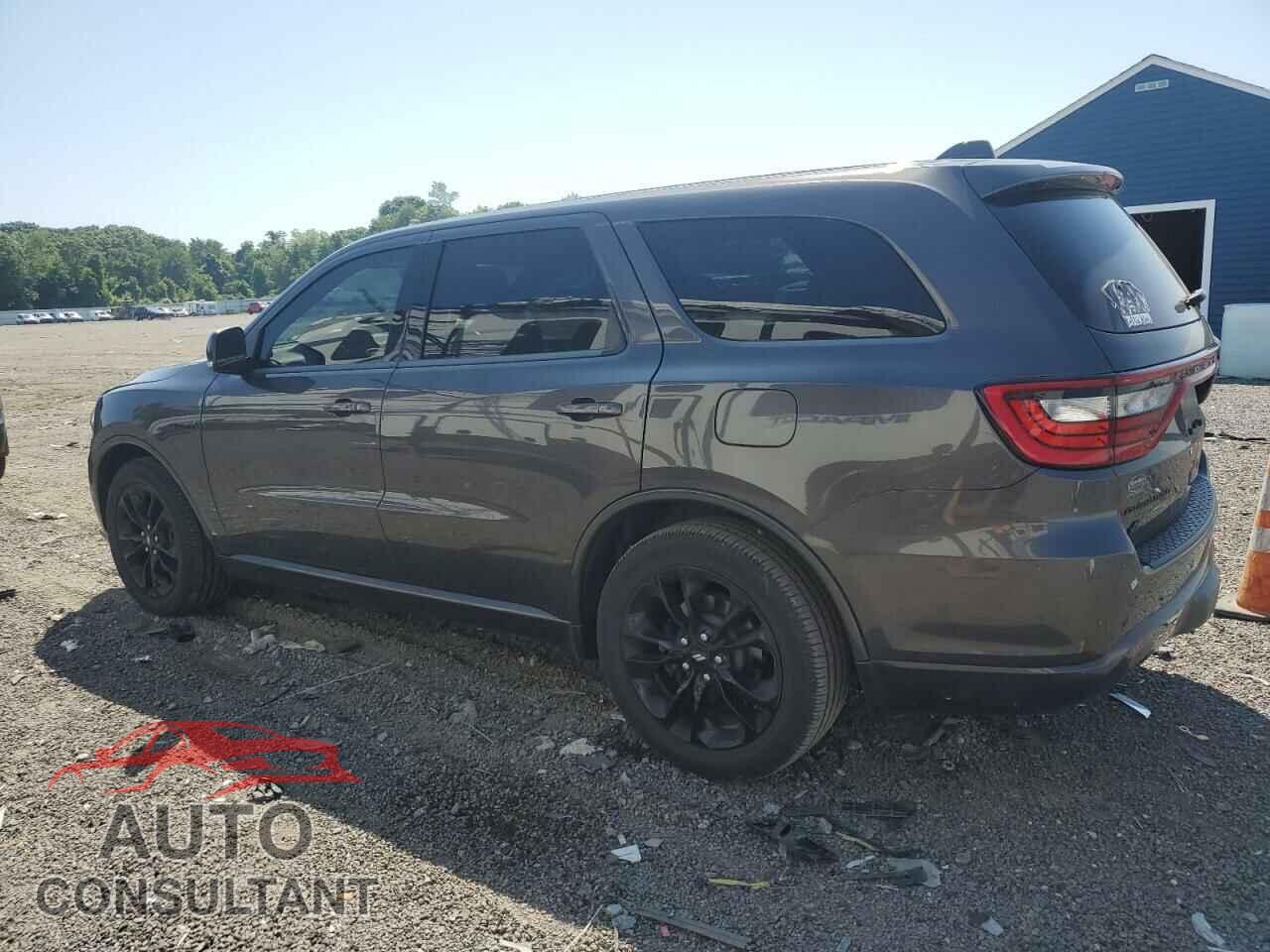 DODGE DURANGO 2020 - 1C4SDJCTXLC212805