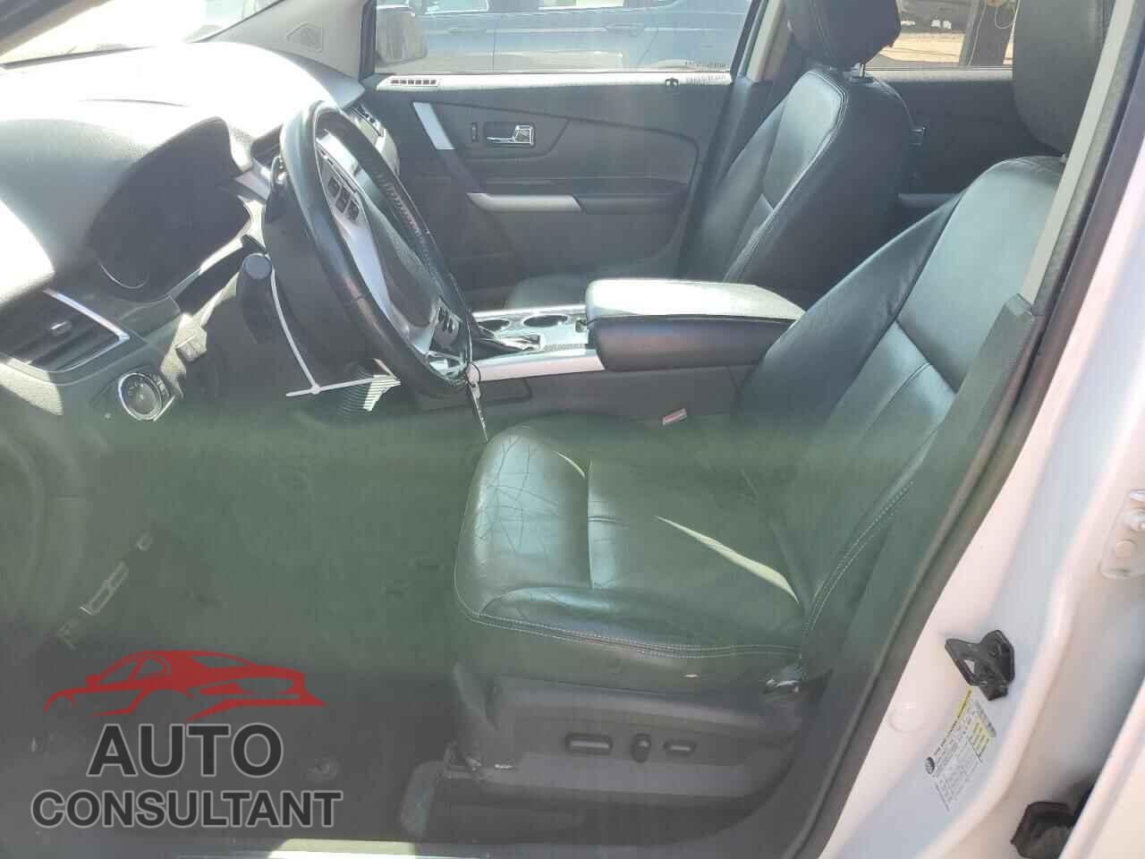 FORD EDGE 2013 - 2FMDK3AK4DBC97304