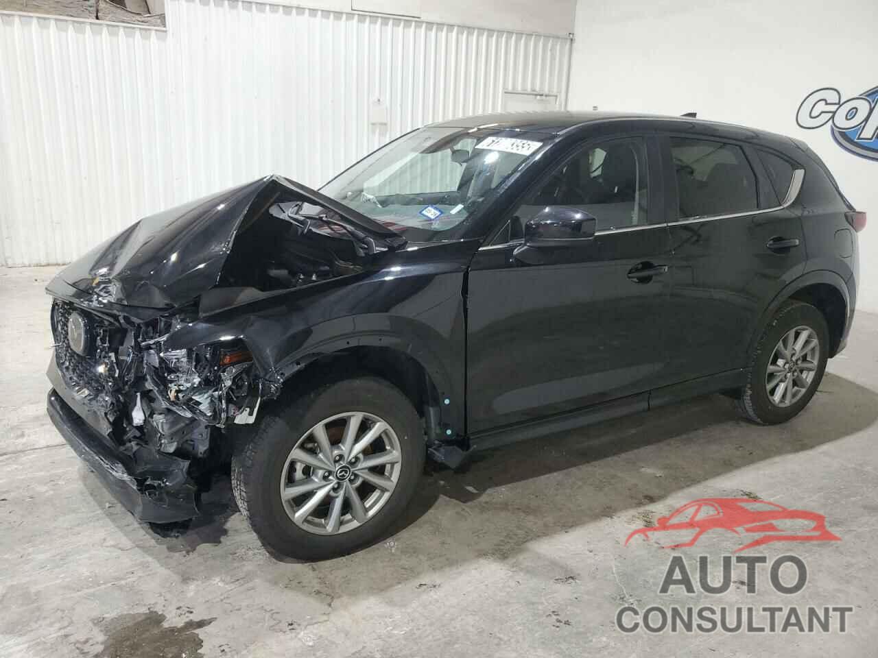 MAZDA CX-5 SELEC 2024 - JM3KFBBL4R0510124