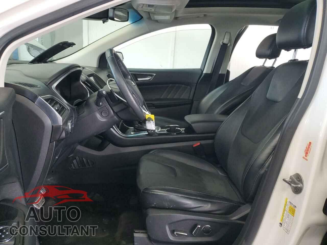 FORD EDGE 2016 - 2FMPK4AP2GBB08247