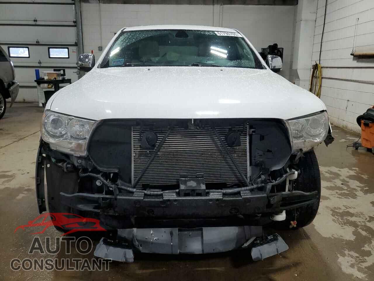 DODGE DURANGO 2013 - 1C4RDJEG2DC518008