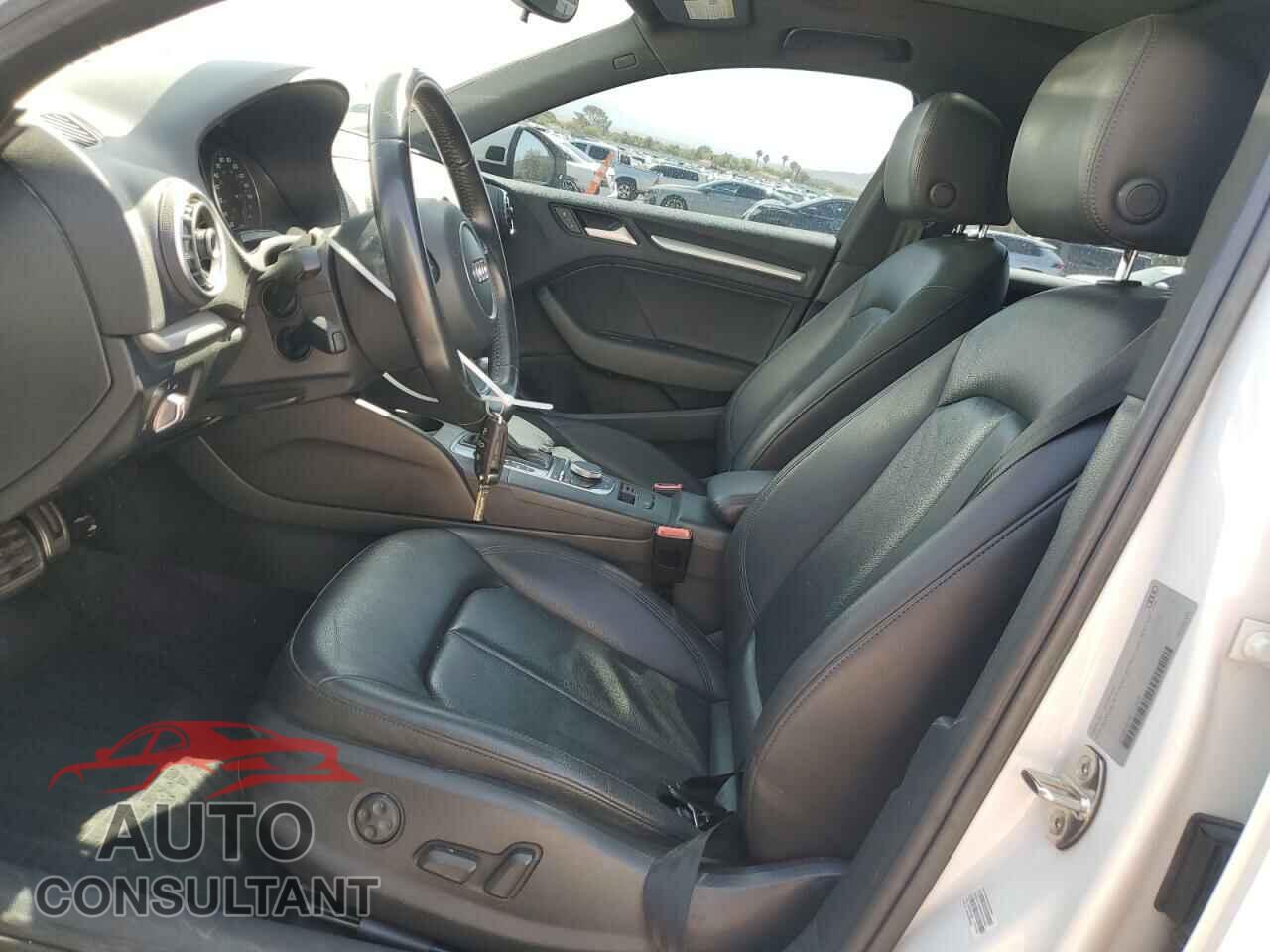 AUDI A3 2015 - WAUBFGFF0F1124068