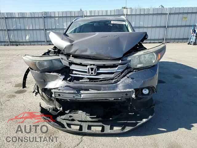 HONDA CRV 2014 - 2HKRM3H72EH519432