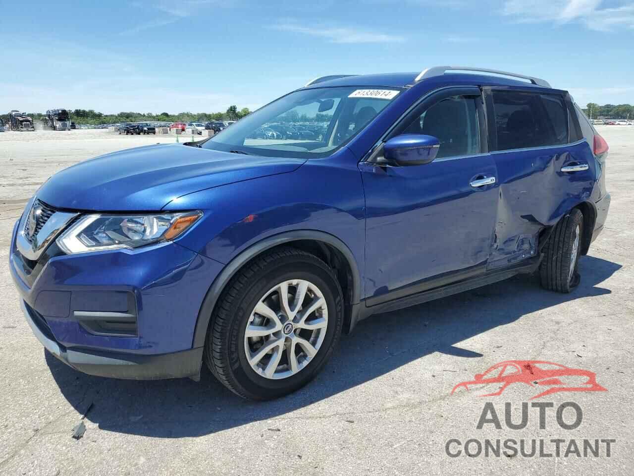 NISSAN ROGUE 2020 - JN8AT2MT9LW011015