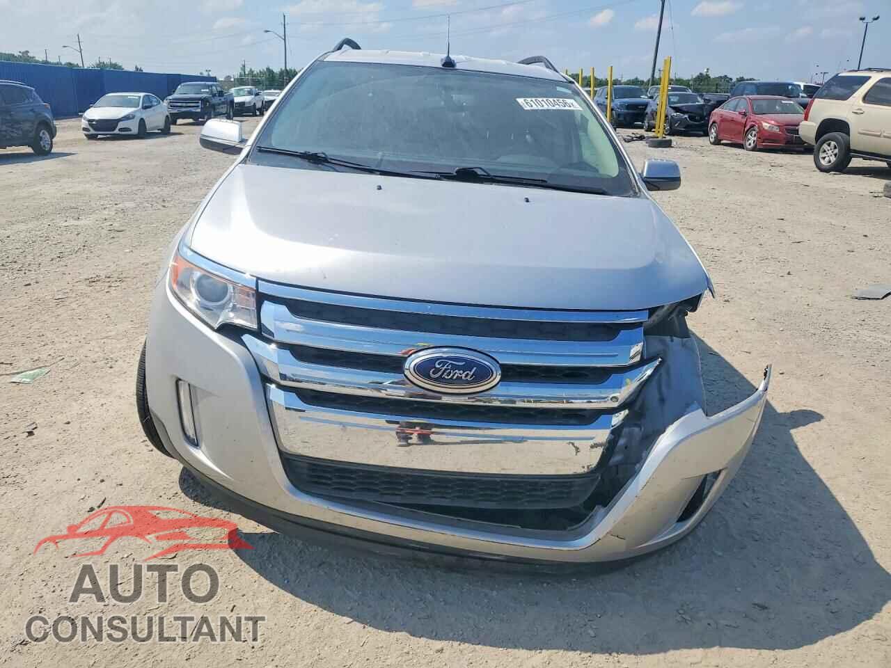 FORD EDGE 2014 - 2FMDK4JC5EBB17652