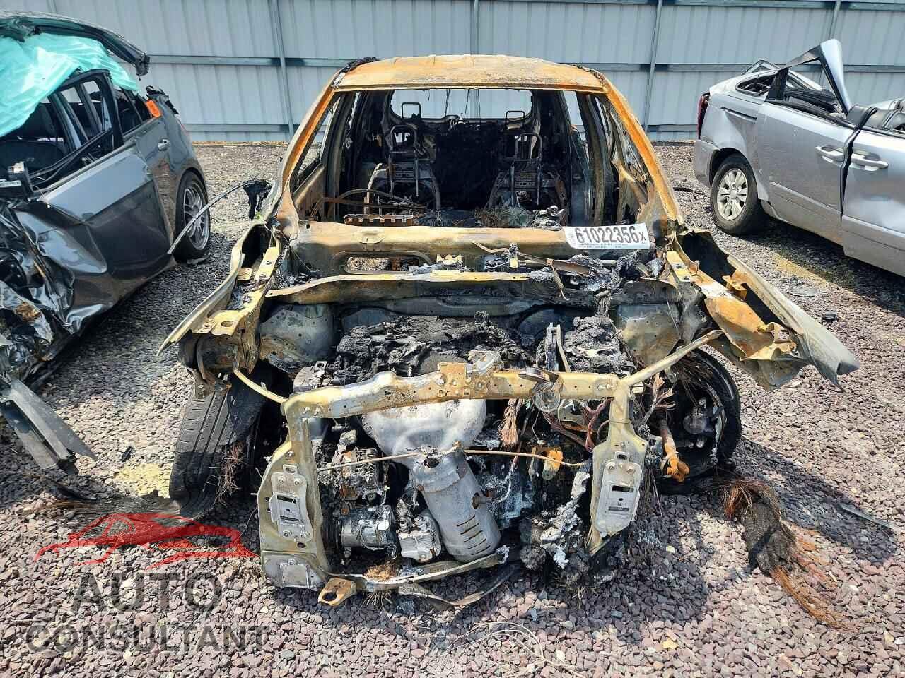 JEEP COMPASS 2021 - 3C4NJDBB1MT598990