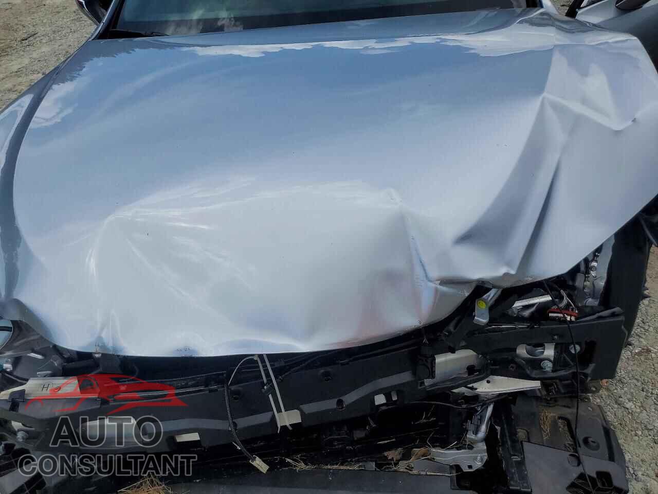 LEXUS ES300 2025 - 58AFA1C19SU077290