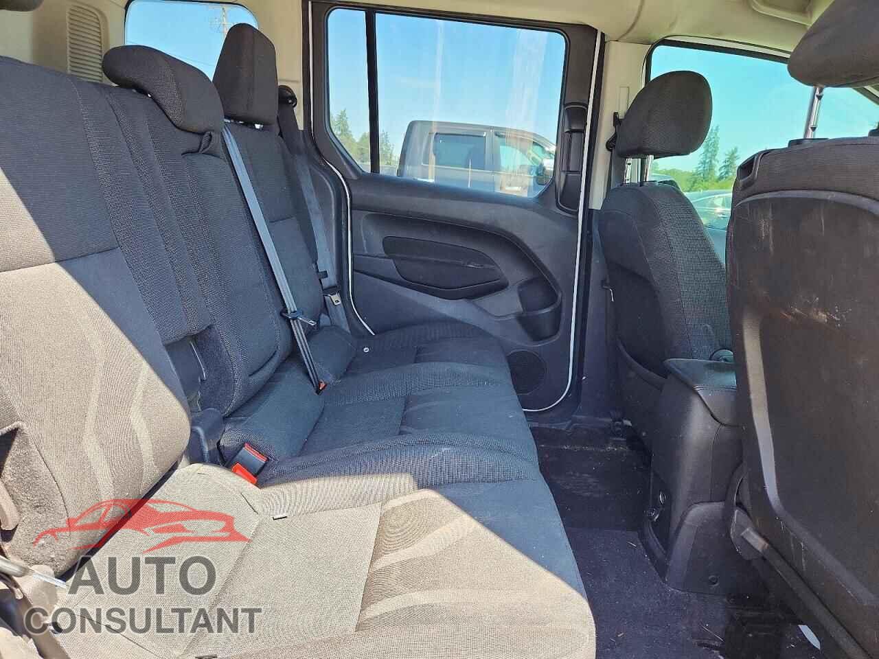 FORD TRANSIT 2015 - NM0AE8FX4F1202137