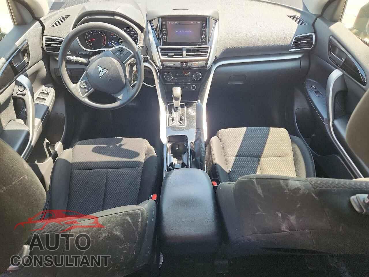 MITSUBISHI ECLIPSE 2019 - JA4AT3AA8KZ049962