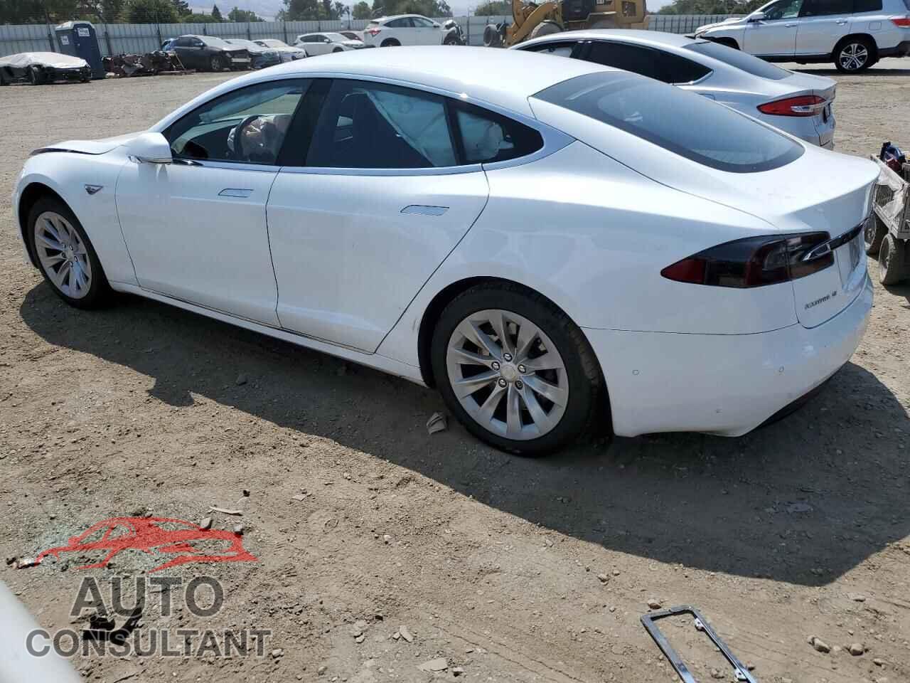 TESLA MODEL S 2016 - 5YJSA1E13GF151472