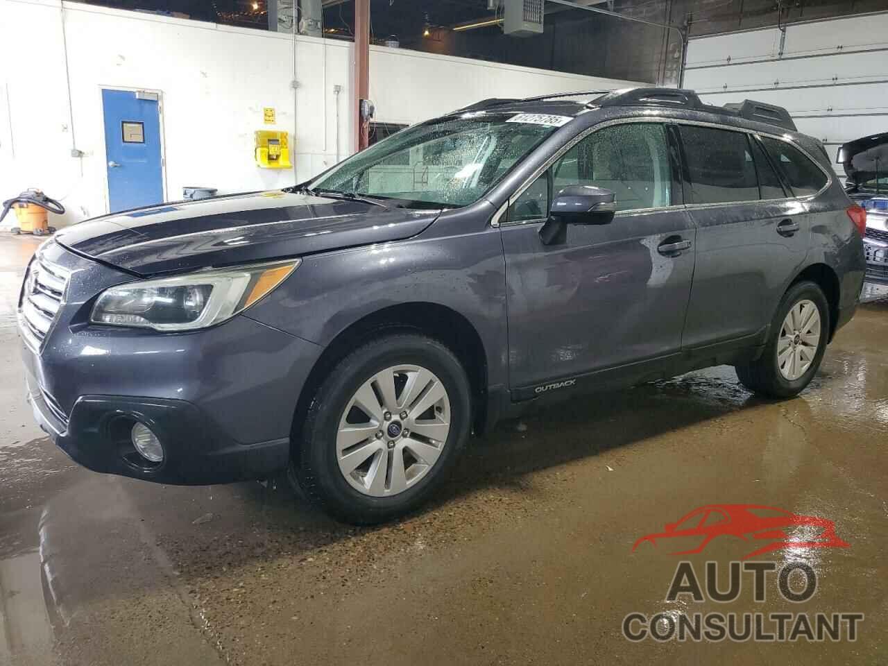 SUBARU OUTBACK 2015 - 4S4BSBFC0F3275340